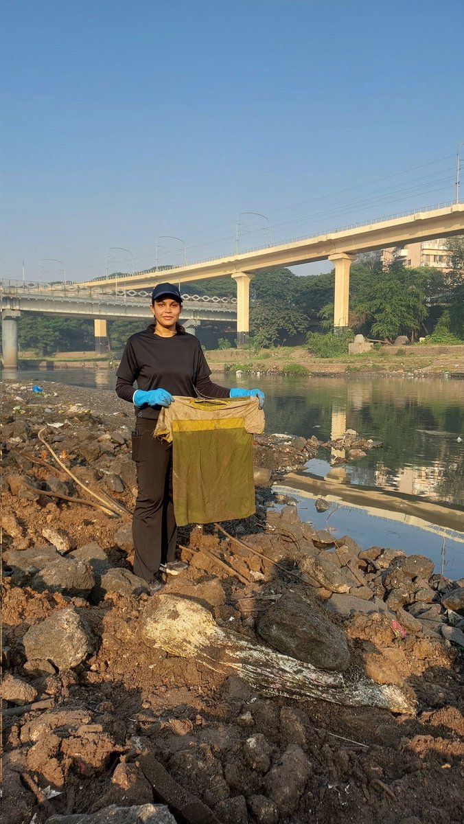 Pune Ploggers tweet media