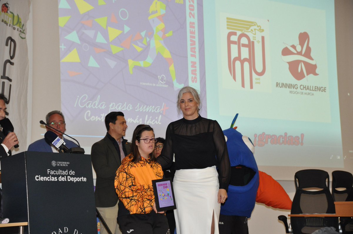 FAMU Murcia tweet media