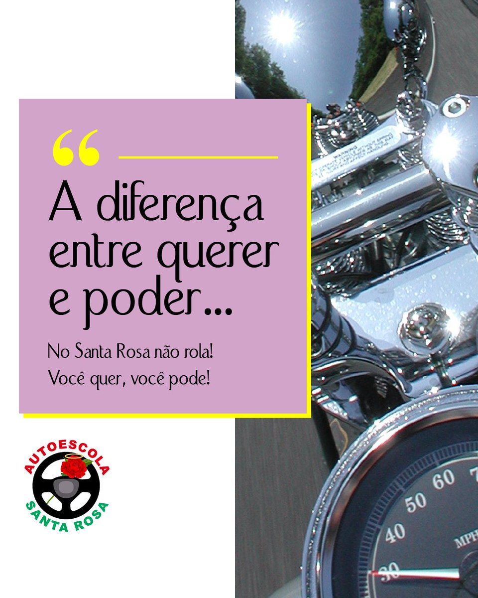 cfcsantarosa's tweet photo. 🏍️ CFC Santa Rosa 🏍️
📱Whatsapp: +55 47 99153-0543
🇧🇷 BR • SC • Blumenau • Velha  🇧🇷 
#autoescola, #cfcsantarosa, #santarosa, #blumenau, #bairrovelha, #autoescolasantarosa, #transito, #detransc, #cnh, #dirigir, #habilitação, #cfc https://t.co/Ab26BFHLAg