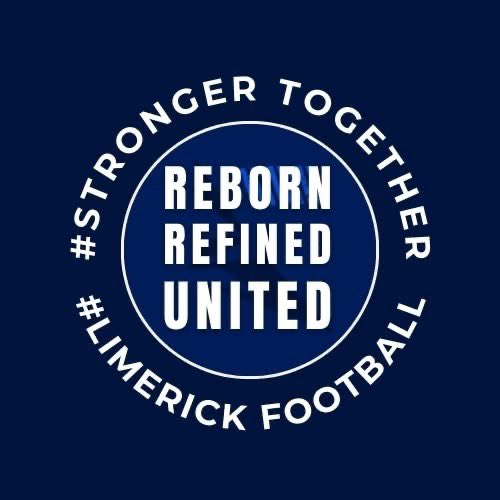 Limerick FC tweet media