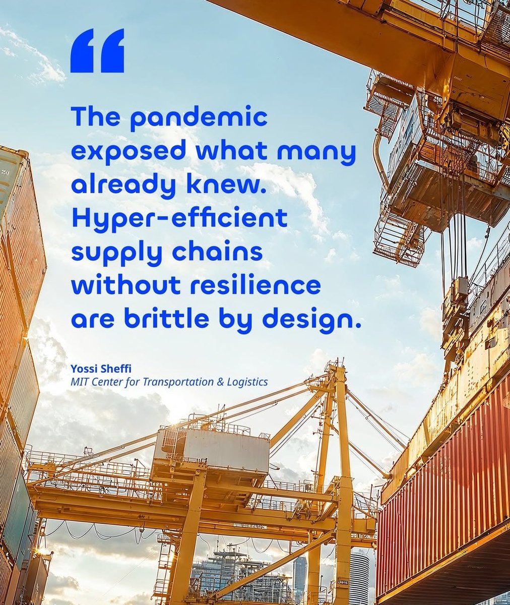 KblockTwice's tweet image. Resilience matters and with Teranode, BSV brings scalable strength to global supply chains. #BSV #Teranode #BlockchainUtility