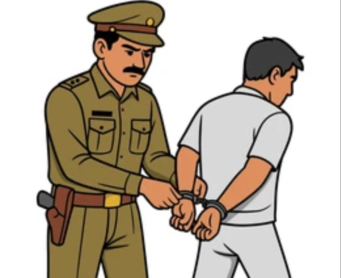 A man was sentenced to 7 years in prison for stealing millions of money🥹💔

Two years into his sentence, he received a letter from his father:

“My dear son, you’ve left me in old age and sickness. The planting season has arrived, and I have no one to help me plow the field and