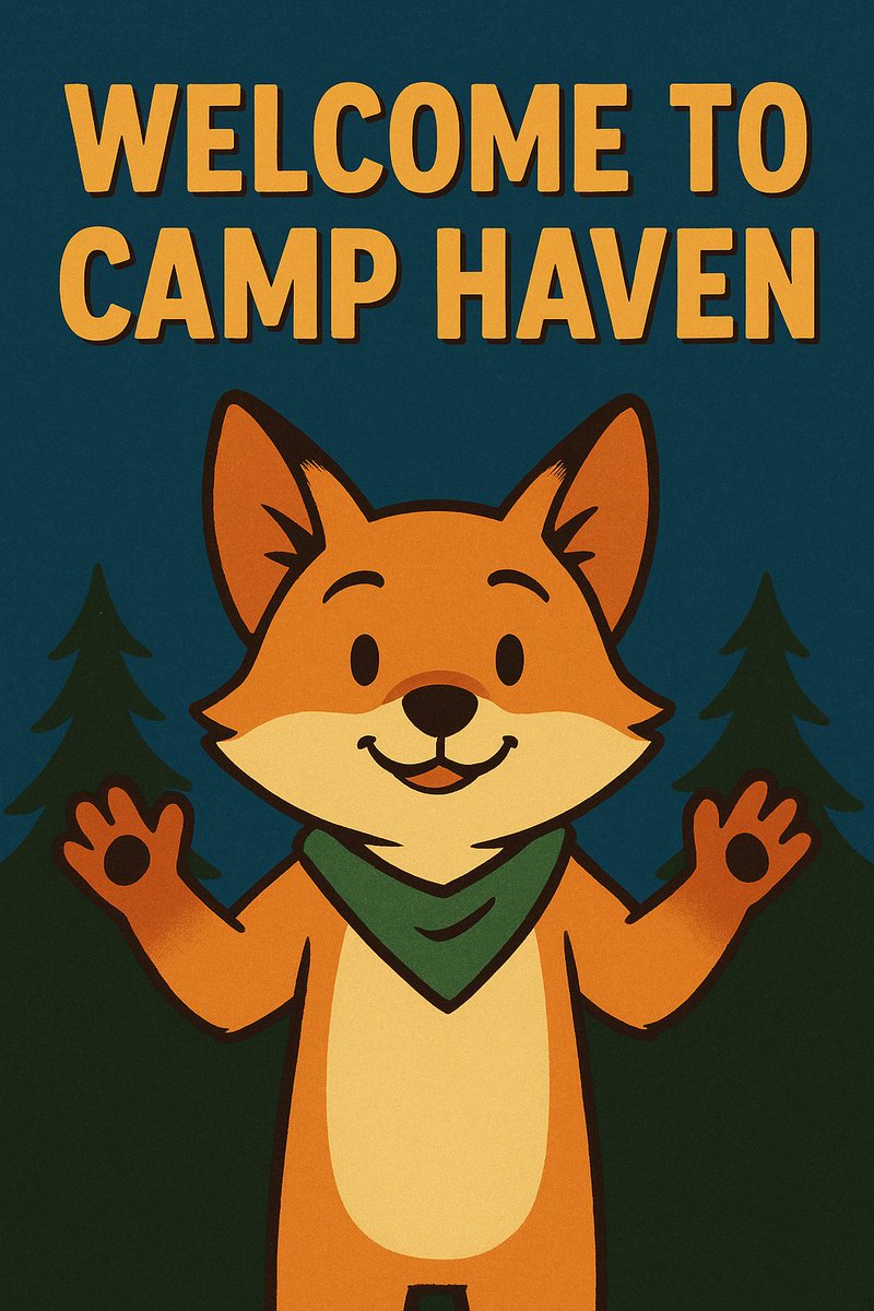 MayorcaYves's tweet image. Diving deeper into @DataHaven_xyz — a network built for verifiable, tamper-proof, privacy-first storage. Loving how it bridges trust, tech, and transparency for AI, finance, and gaming. Excited to see how far this ecosystem grows!&quot;

#Web3 #DecentralizedStorage #CampHaven