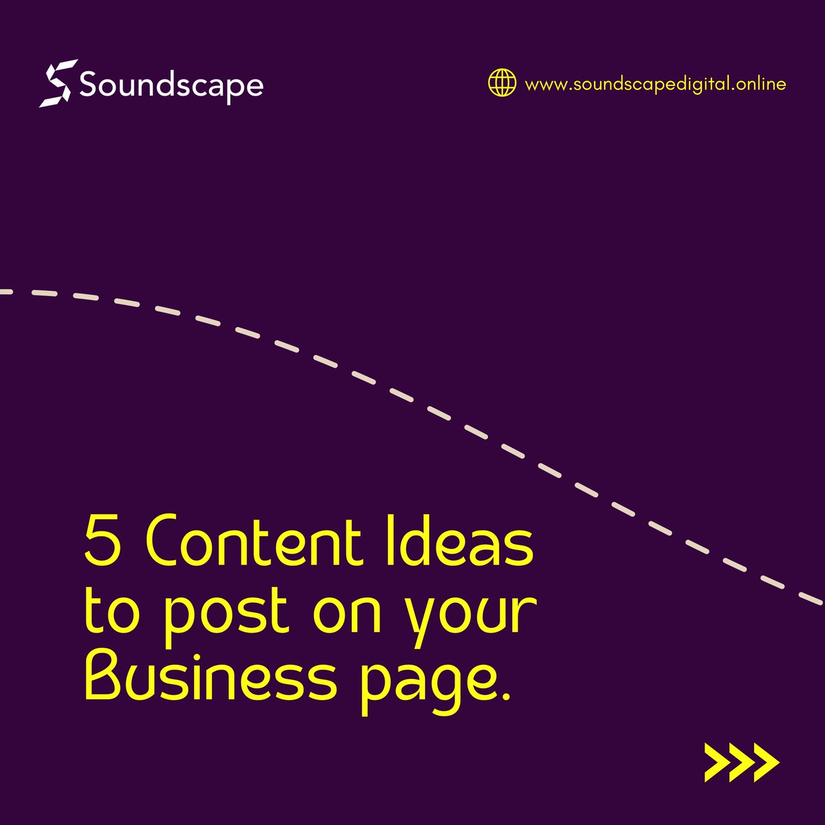 Here are some tips to help grow your business. Simple, practical, and easy to apply: 

✅Show your product/service

✅Customer testimonials

✅Quick tips in your niche

✅Behind-the-scenes

✅Storytelling: How it started → How it’s going

Enjoy the rest of the week 🤩💜