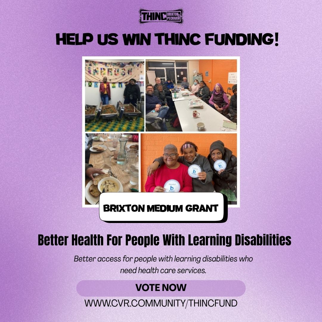 Breaking Out Of The Bubble tweet media