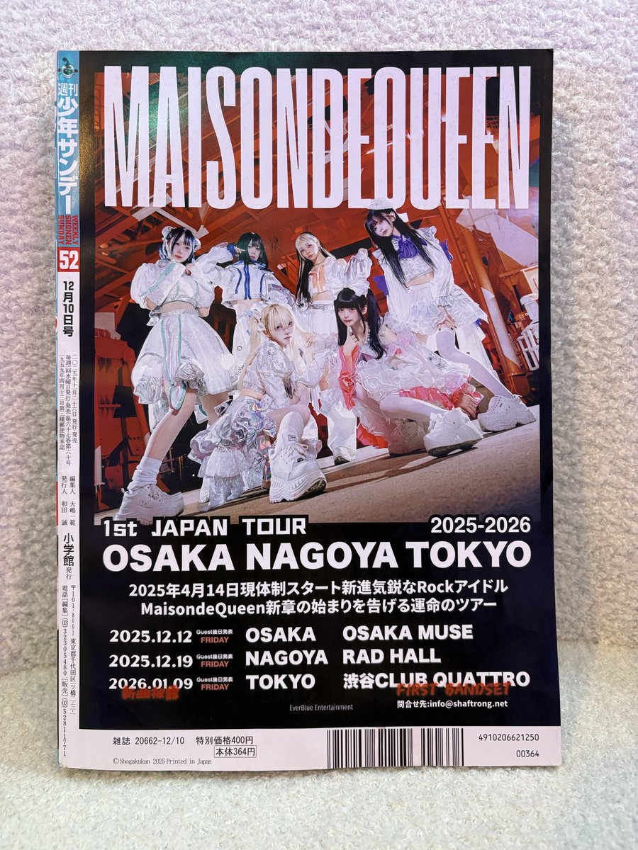 非売品週刊少年サンデー宣伝旗 非売品週刊少年サンデー宣伝旗
