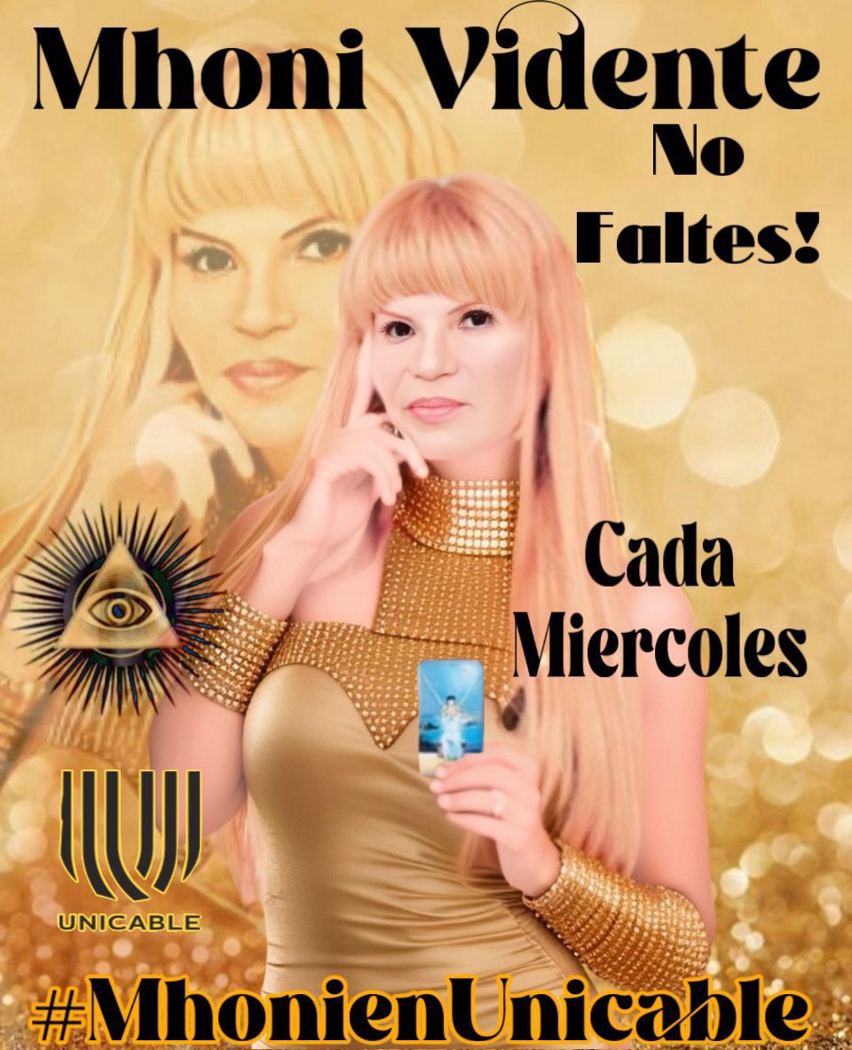 __Chikafdm__'s tweet image. It&apos;s already @mhonividente on 
@UnicableOficial wait for your call at  
#PreguntaleaMhoni 🤙☎️📞 #MhonienUnicable come on connect don&apos;t miss the show .@raquelrocha @ClubMhoniFan