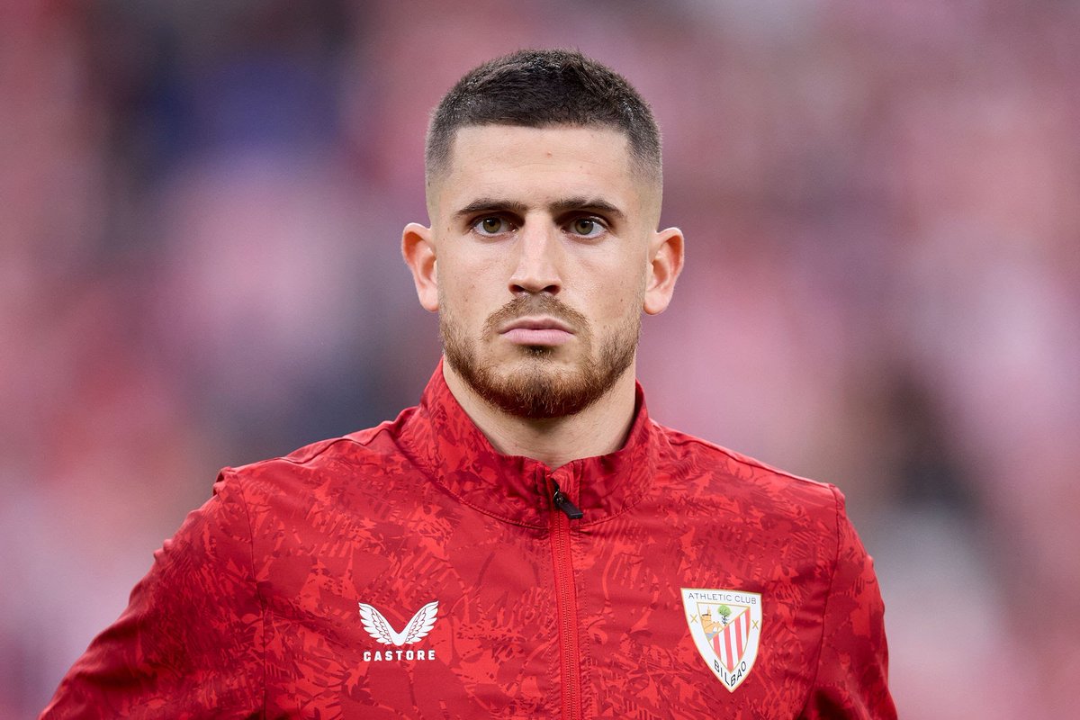 AthleticXtra's tweet image. 🚨🚨 DOS PARTIDOS de sanción para Oihan Sancet. Se perderá los partidos ante el Levante y el Real Madrid.