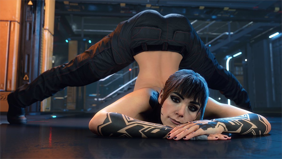 Word2_doc's tweet image. Much needed leverage
#EmmaKagan #BlackOps7