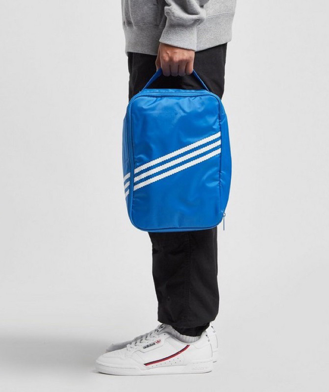 CasualFactory's tweet photo. Adidas Originals - Sneaker Bag
Shop link: https://t.co/x0k6Rq3aB1 https://t.co/C18Cc2ywvz