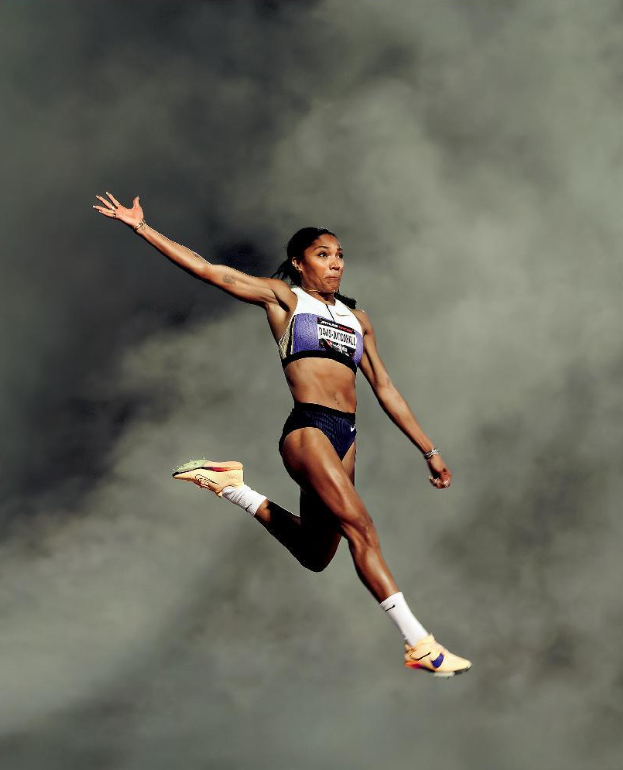 Quelle photo de Julie Fuster 📷