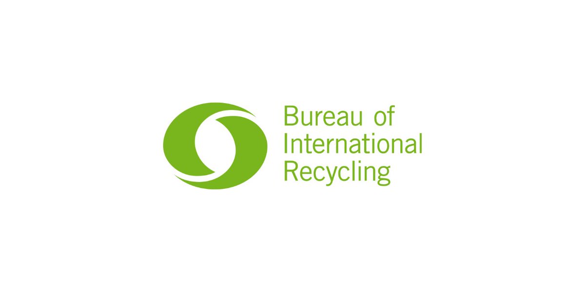 TextileValue's tweet image. BIR presses for clear, data-driven policy in EU’s recycled aluminium export plans.

Read More: textilevaluechain.in/in-depth-analy…

#RecyclingIndustry #CircularEconomy #AluminiumRecycling #EUTradePolicy #Sustainability #GlobalTrade #BIR #Decarbonisation