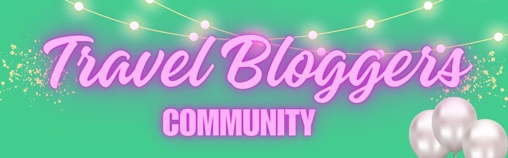 BookDirectAU's tweet image. #TravelBloggersCommunity 
This week’s #TravelBlogShare theme is #TravelTips .

What&apos;s your favourite travel tip you&apos;ve discovered over the years? Airports, packing, or booking tips? 

Blogs, Vlogs or a simple post. Join in - 
Like, Post and Share with Hastags