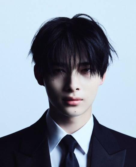 Happy 20th birthday to the talented dancer Ni-ki of ENHYPEN!