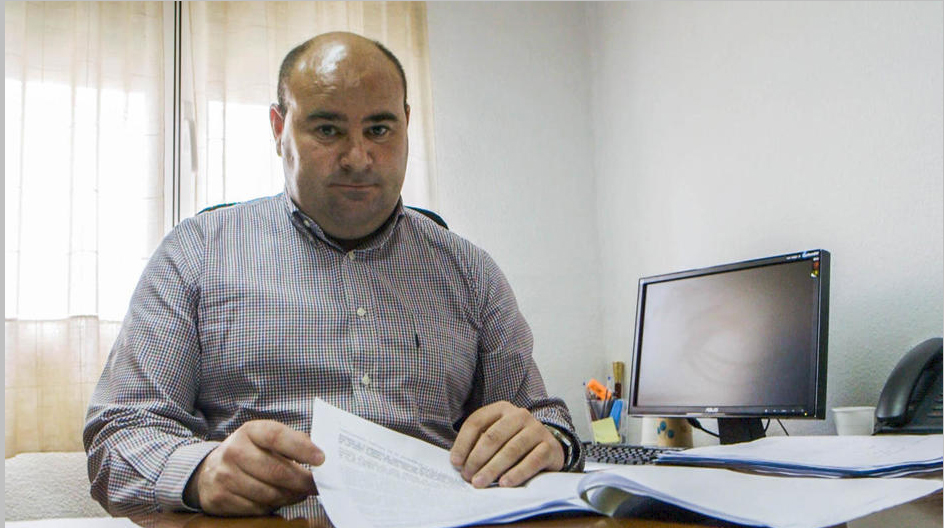 Un nuevo reportaje de pablo Díaz-Pintado: "El promotor de la planta de biometano de Llanos del Caudillo reconoce que 'puede reducir la calidad de vida' por malos olores". Léalo en revistaenologos.es