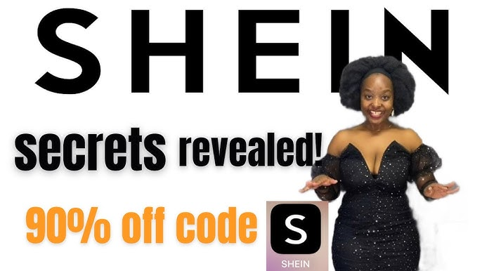 Sheincouponnew's tweet image. SHEIN Coupon Code: Up to 90% Off - November 2025
Don’t miss out on trending discounts 💸 #sheincoupon #sheincouponcode #sheindiscountcode #sheincoupon2025 #sheinsale #sheindeals