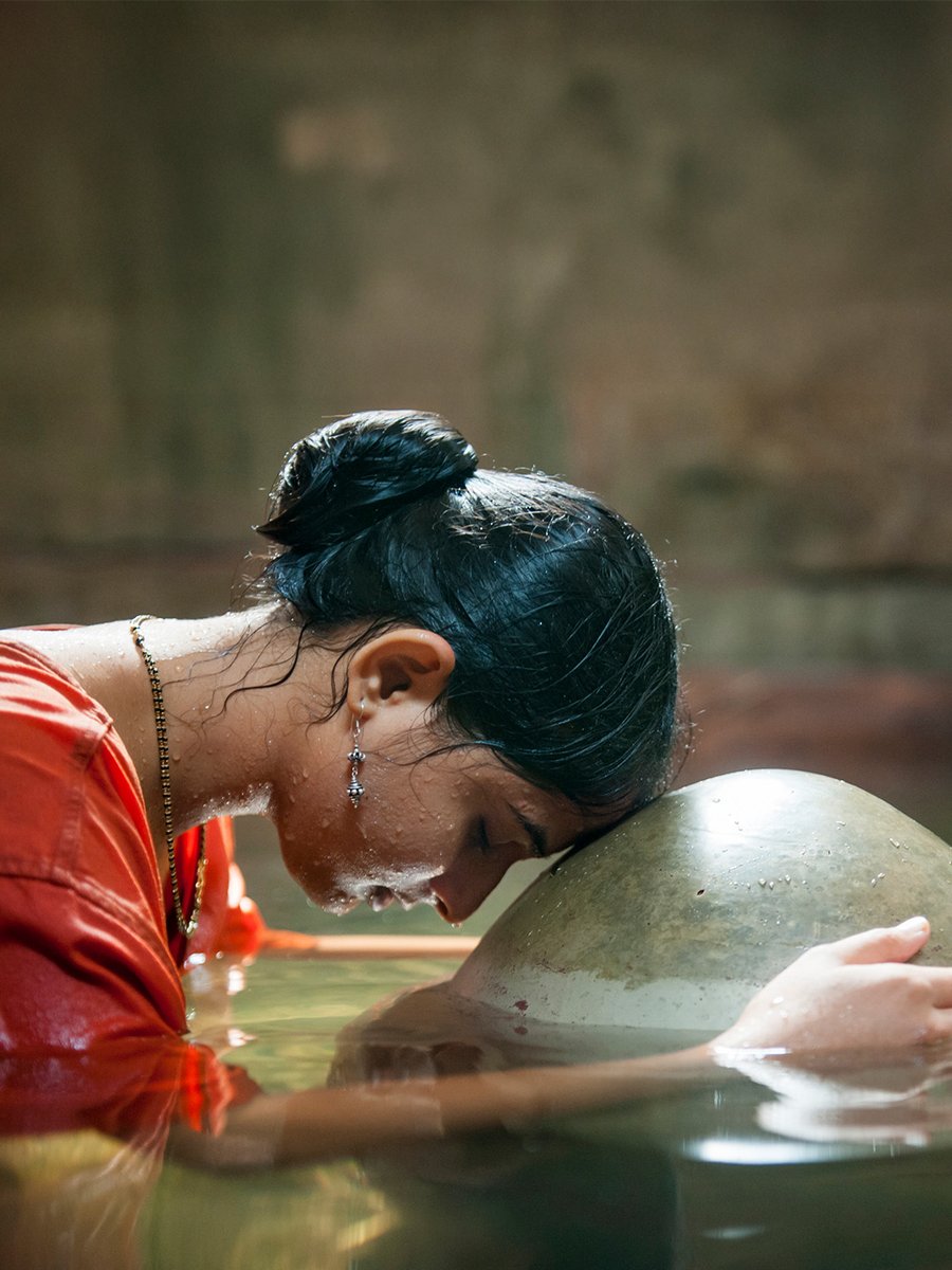 ishafoundation's tweet image. #Throwback to last year&apos;s Margazhi Sadhana at Isha Yoga Center. Will you be part of this year&apos;s Margazhi Sadhana?

To know more: isha.co/margazhi