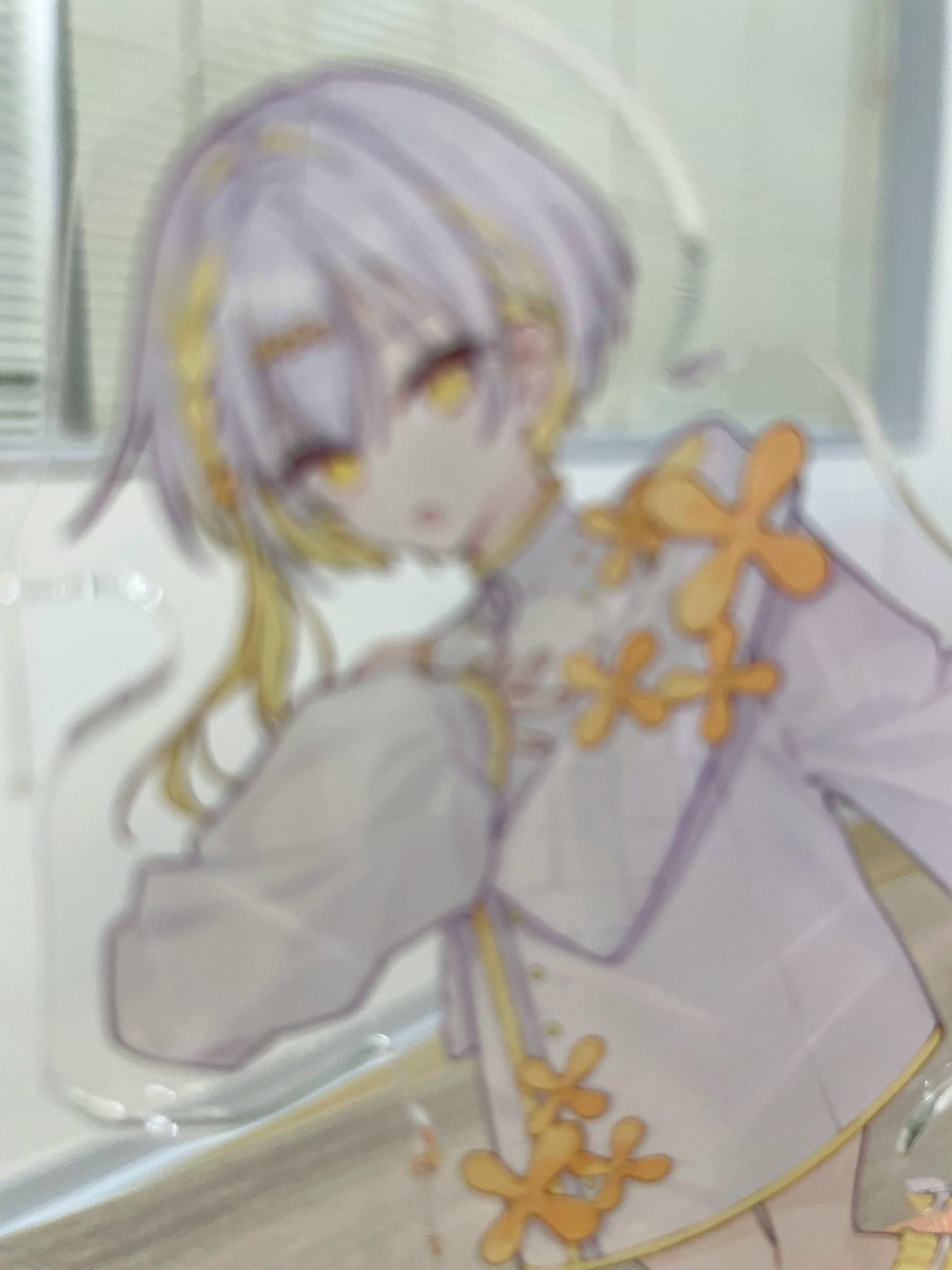 ナツメイツキ (@itsuki_synthv) / Posts / X