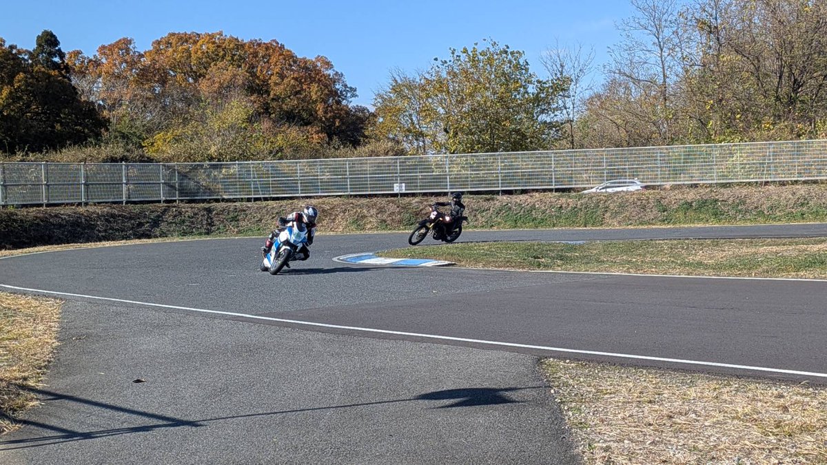 鶏崎ひよこ@オフロード下手 (@hiyoko_moto) / Posts / X