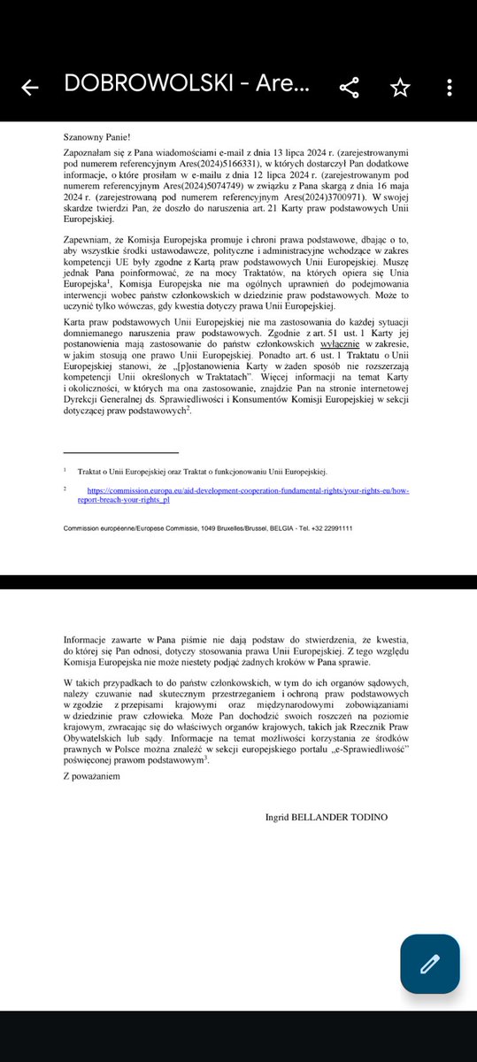 m_dobrowolski_'s tweet image. 2011 rok: Uniwersytet Technologiczno-Przyrodniczy w Bydgoszczy (od 2021 roku @Pol_Bydgoska) też zadbał : ukrywanie, że byłem najzdolniejszy i mogłem ubiegać się o #DiamentowyGrant i #Preludium @NCN_PL. Pod pretekstem braku wiedzy niezaliczenia i skreślenie z listy studentów.