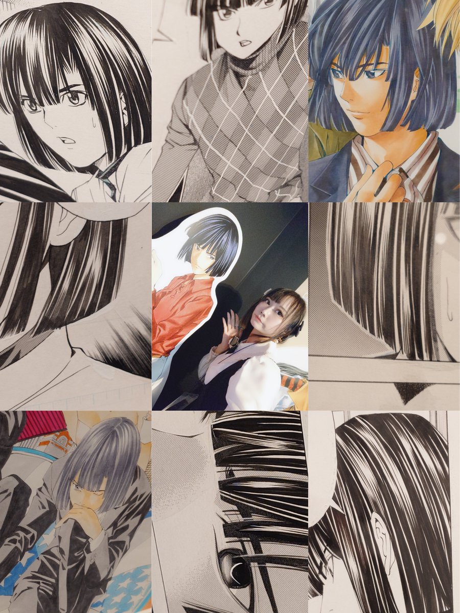 じゅり🎃⛓🍎 (@juri_suzuna) / Posts / X