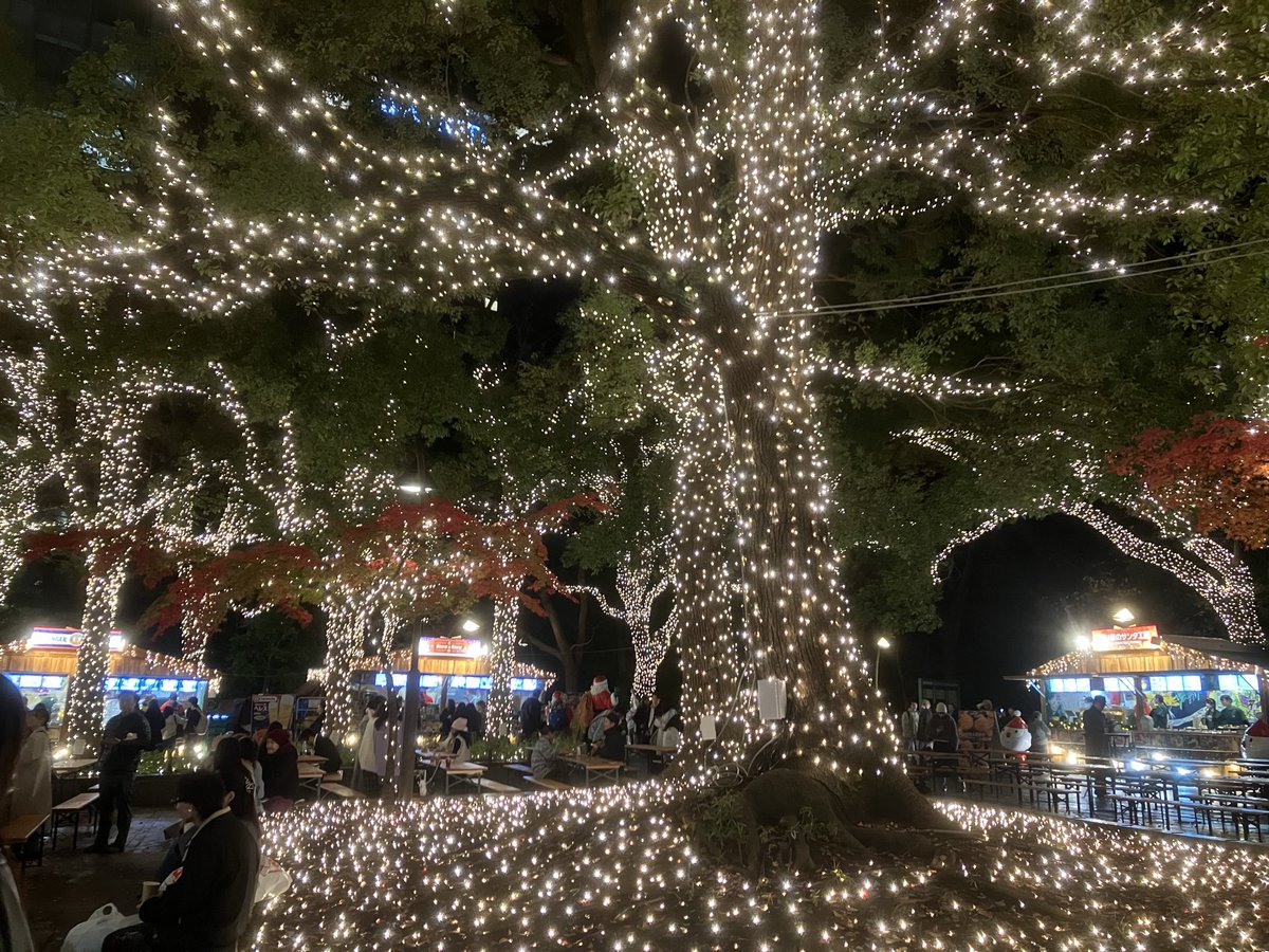 manbobongo's tweet image. おつトレ様です
今日はスイム初練習🏊
本日の記録は1100m🌈
100mづつ泳いで
休み休み何とか1100m💦
かなりキツイ😅
休んでる時間の方が長いかも🤣🤣🤣
プールの画像は無いので昨日のイルミとお好み焼き📣✨
#1500m泳げるのか
#なかり不安
#頑張れ俺