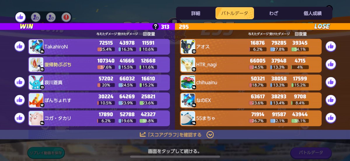 ぶぶちゃ tweet media