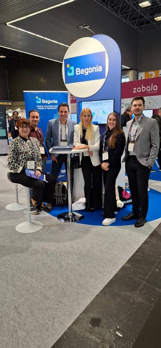 Begonia Project tweet media