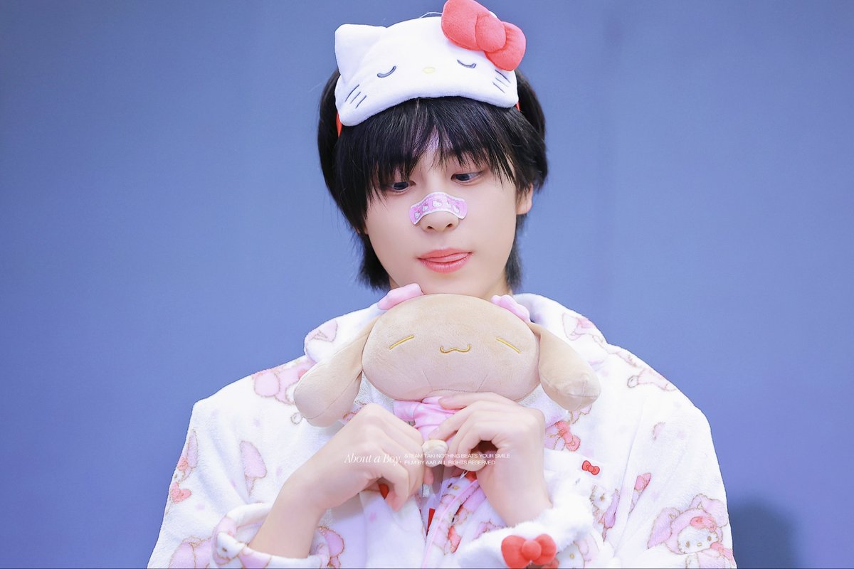 k タキ k ページ 251123 🎀 #タキ #타키 #TAKI #앤팀 #andTEAM