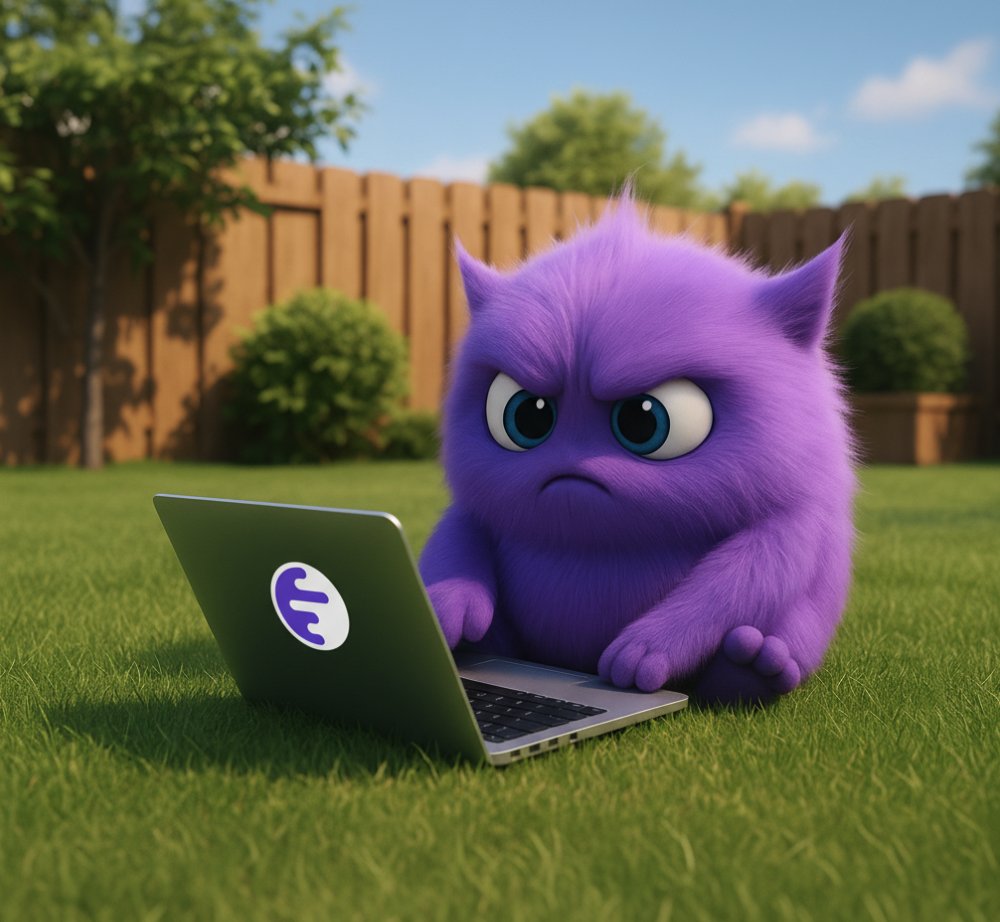 ANITAONINKCTO's tweet image. Checking the market. GMink 💜