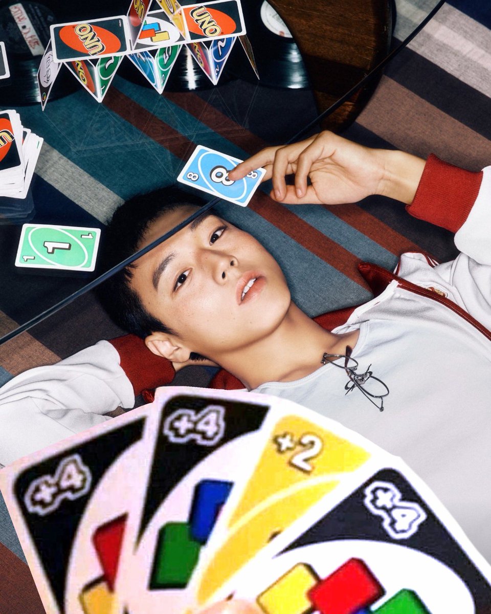 he’s about to be so pissed