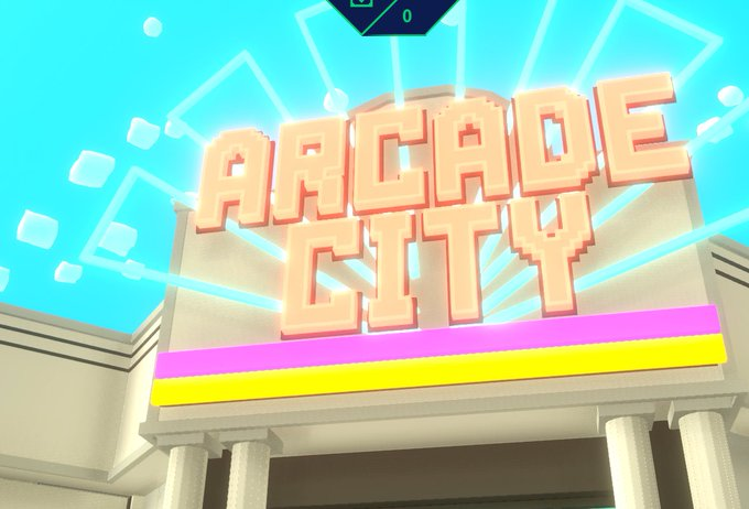 ArielReggie's tweet photo. Get in bestie, we're going shopping in @TheSandboxGame  https://t.co/4HHJw5OVUP https://t.co/TUQqQLx1fk
