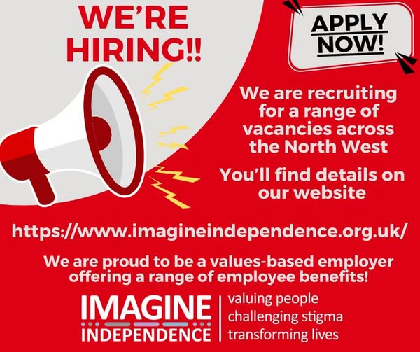 Imagine Independence tweet media