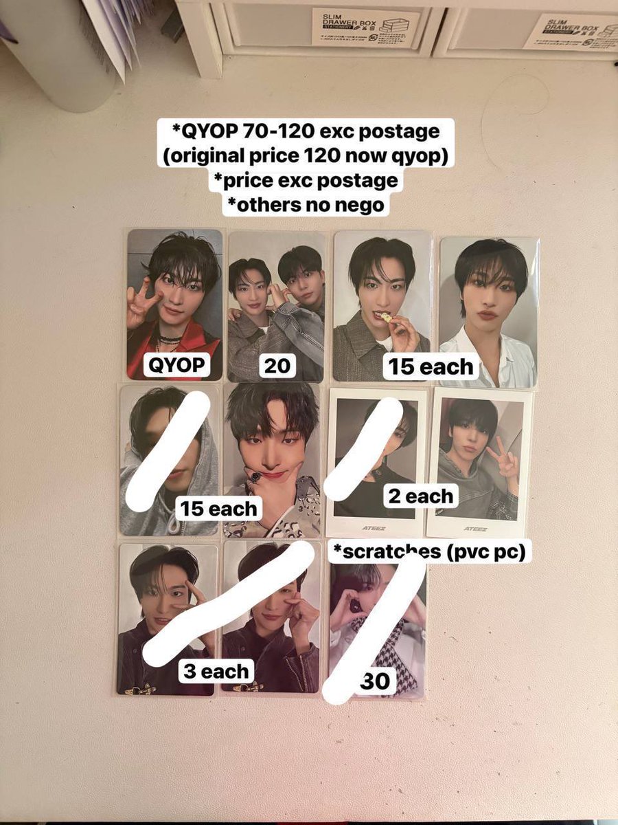 jmstrawberryy's tweet image. Latest availability