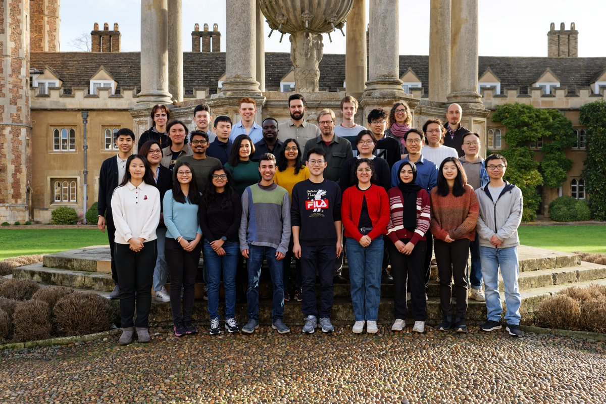 Reisner Lab tweet media