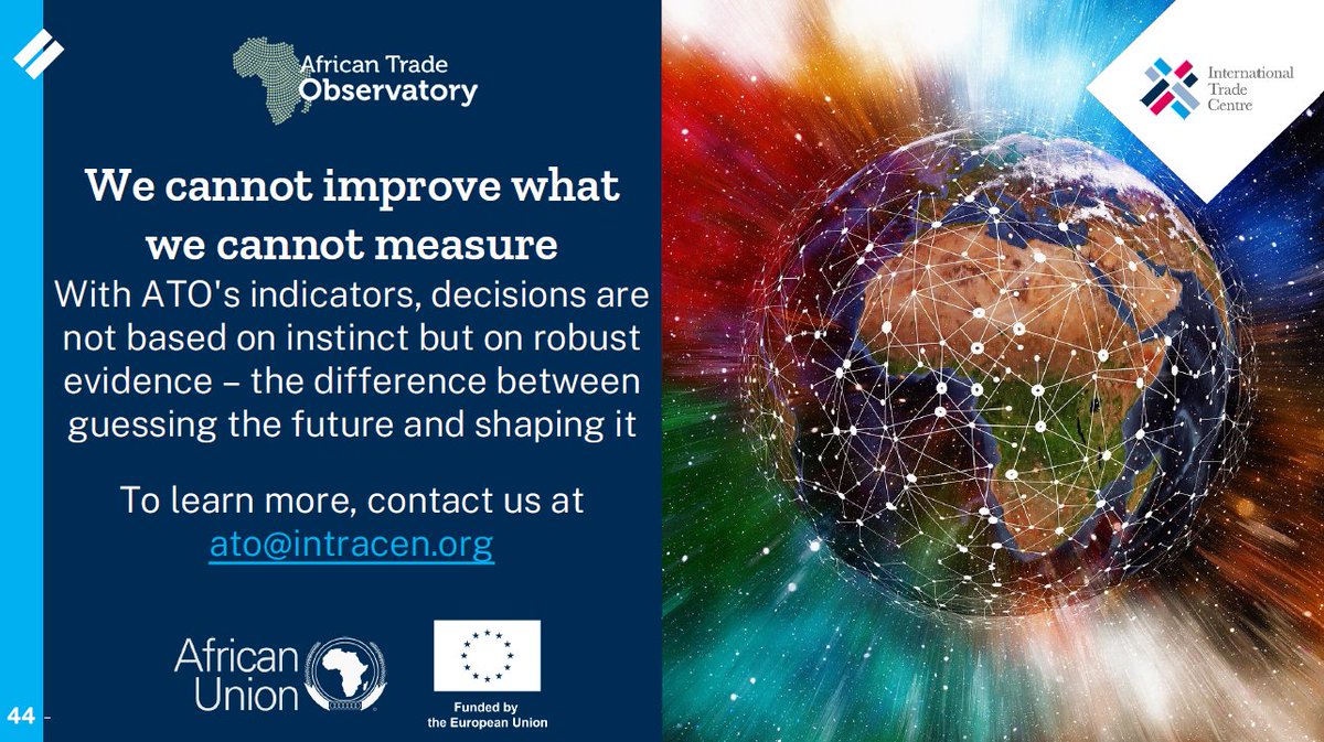 WCO ESA ROCB tweet media