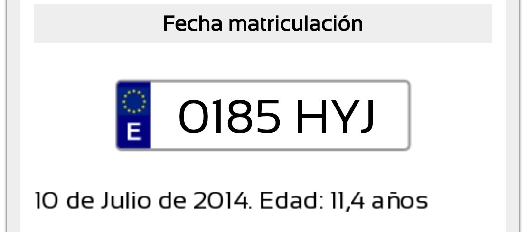 Hace poco el Concejal nos dijo que venían de camino 8 autobuses de menos de 2 años para modernizar la flota.

Lo que han llegado: 2 autobuses de casi 12 años, que ni siquiera han pasado por chapa y pintura.

Después de casi tres años, siguen incumpliendo todo en