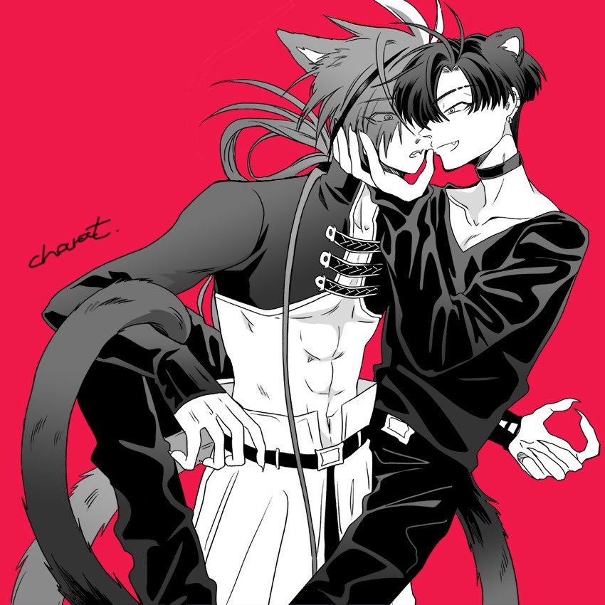 ちゃらて tweet media