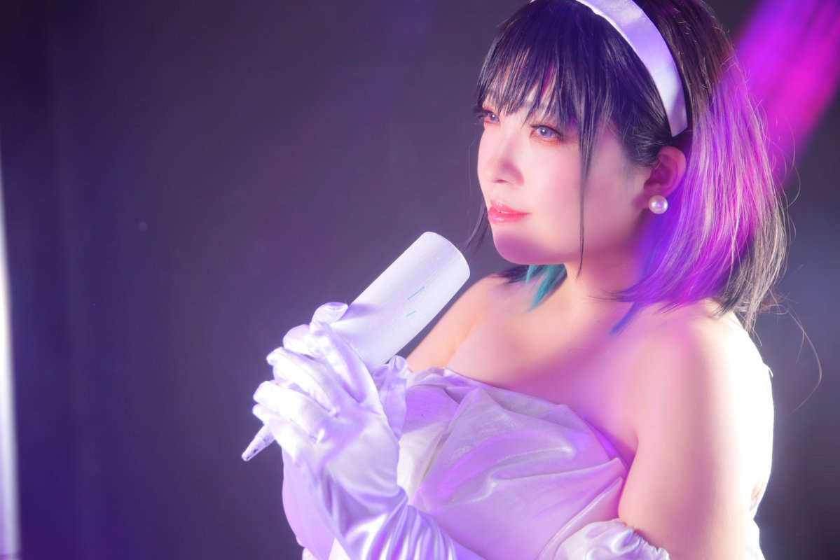 ⚠𝐶𝑜𝑠𝑝𝑙𝑎𝑦
𝐴𝐿𝐼𝐸𝑁 𝑆𝑇𝐴𝐺𝐸/   𝑆𝑈𝐴