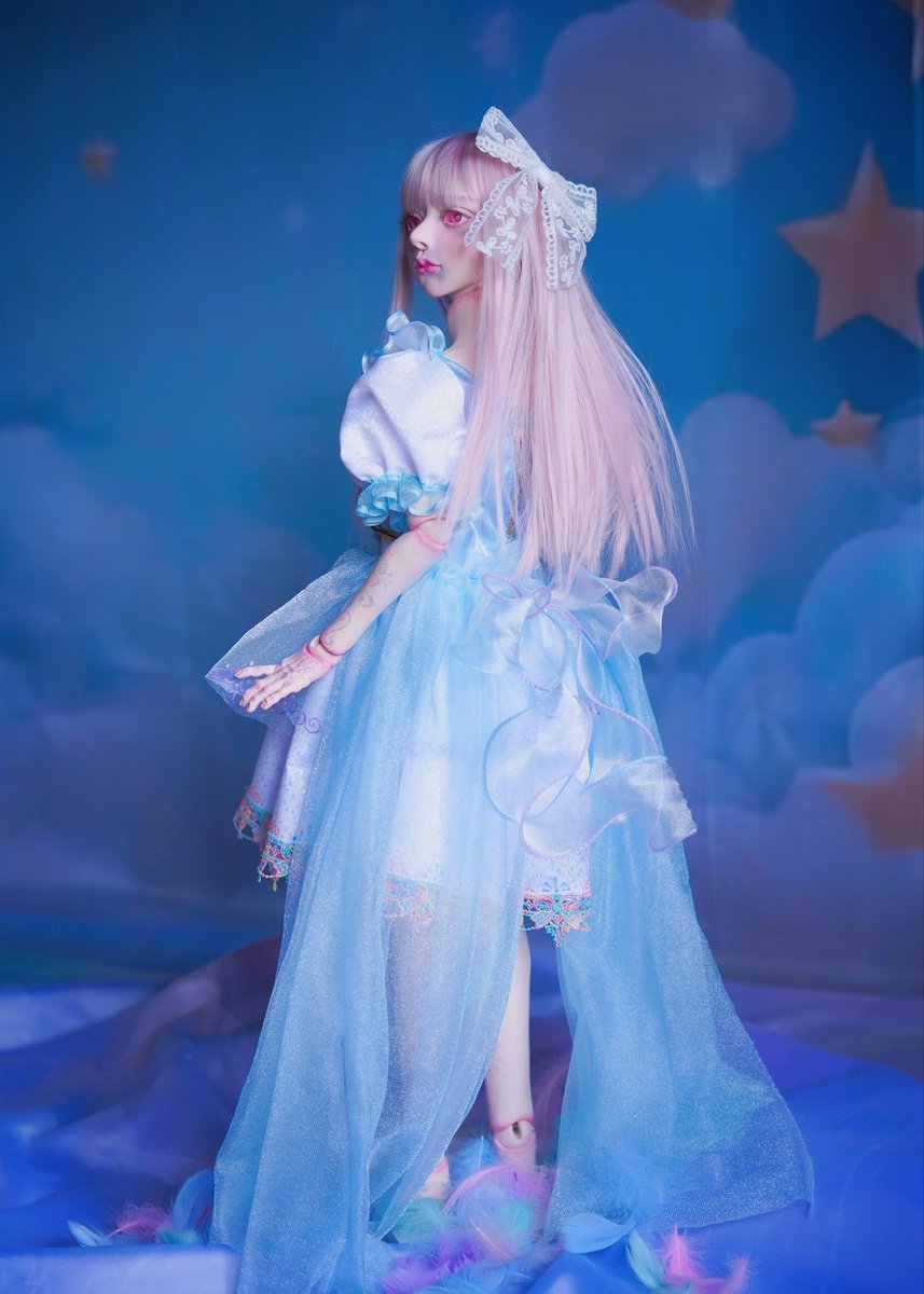 遠山涼音 (@dollballjointed) / Posts / X