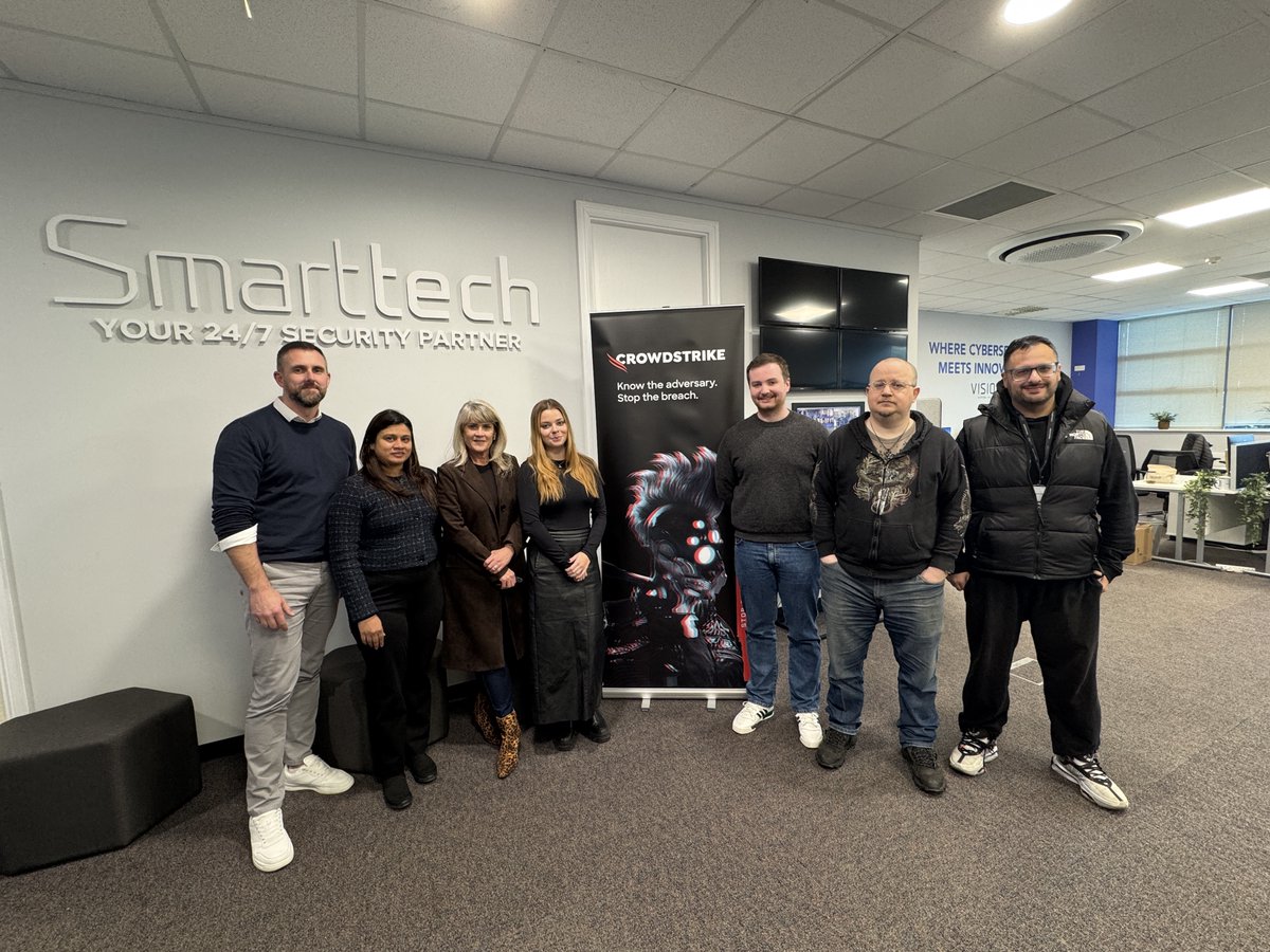 Smarttech247 tweet media