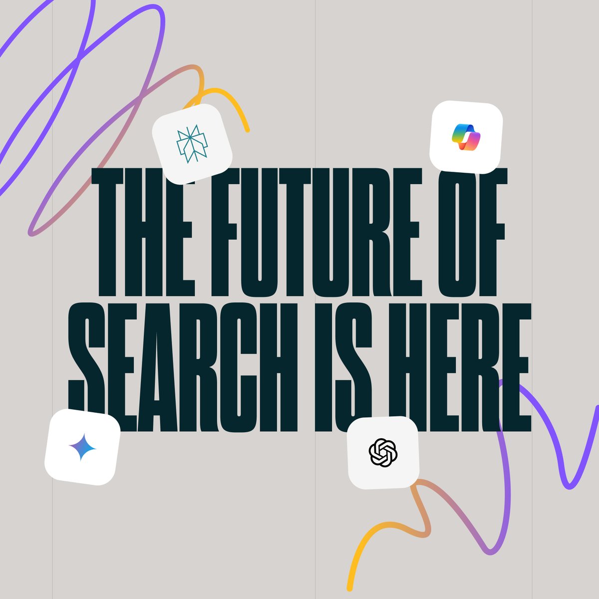 AI search is here. 400M+ use ChatGPT weekly, with millions more on Gemini &amp; Copilot. If your brand isn’t in AI results, you don’t exist.

We’re one of the UK’s first to offer Generative Engine Optimisation (GEO).

📘 Free GEO eBook → zurl.co/Osszz