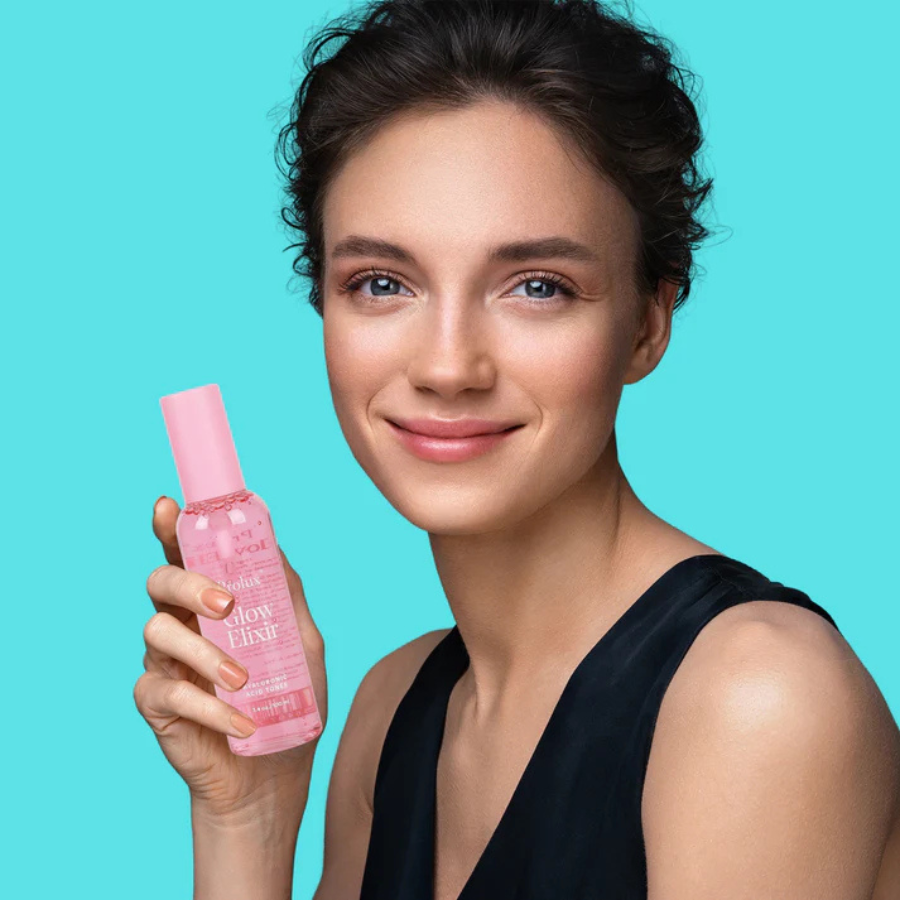 Cosmetics144's tweet image. This toner balances moisture for oily, dry, or combination skin, making it a versatile addition to any daily skincare routine.
 #SkincareEssentials #GlowElixir #DailyToner #SkinBalance #MoisturizingSkincare