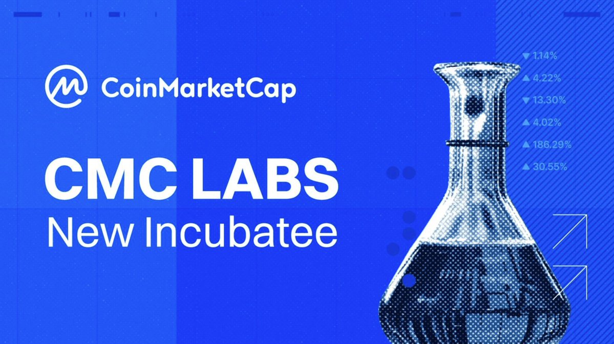 CoinMarketCap's tweet image. ⚡️ @OptimaiNetwork Powers Up With CMC Labs! 

An L2 Reinforcement Data Network for fully autonomous, user-owned AI agents - now joining CoinMarketCap’s accelerator program.

Backed by YZi Labs (EASY Residency).

Explore how OptimAI is building decentralized, scalable,…