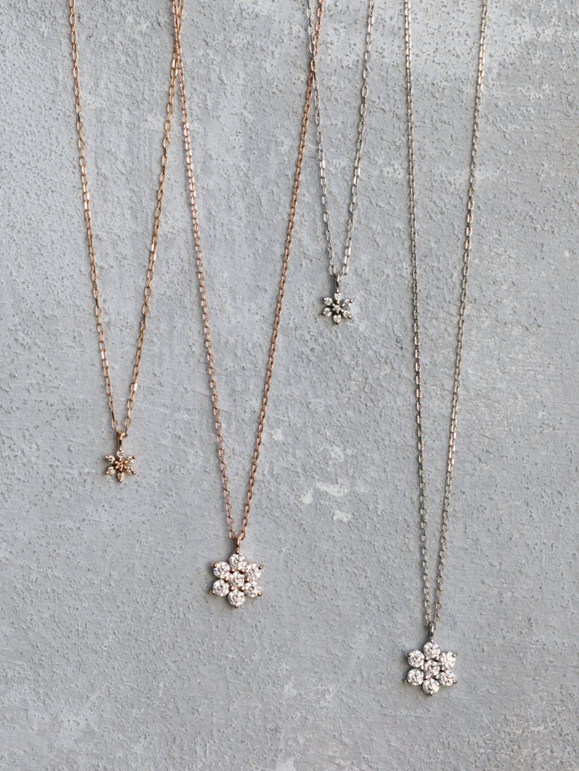 4°C / ヨンドシー (@4c_jewelry) / Posts / X