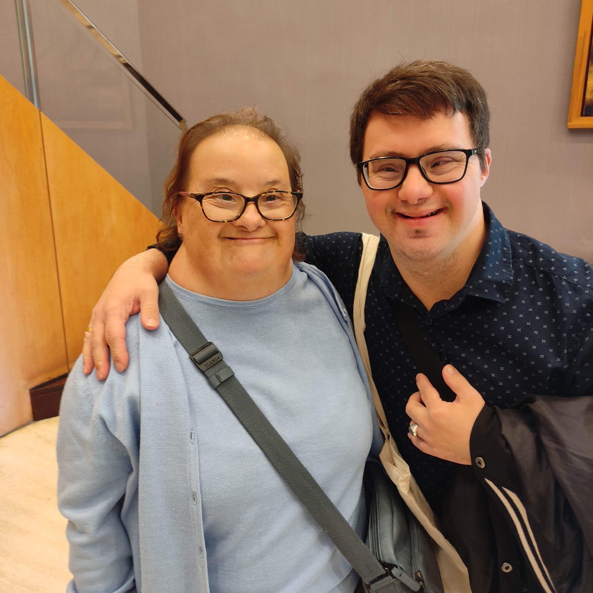 14a Trobada d’Autogestors de <a href="/DownCatalunya/">Down Catalunya</a>! El cap de setmana del 8 i 9 de novembre vam viure dues jornades plenes d’aprenentatges, amistat i moments inoblidables a Sabadell. Aquestes trobades ens permeten compartir idees, créixer i retrobar-nos amb antics companys. 💛