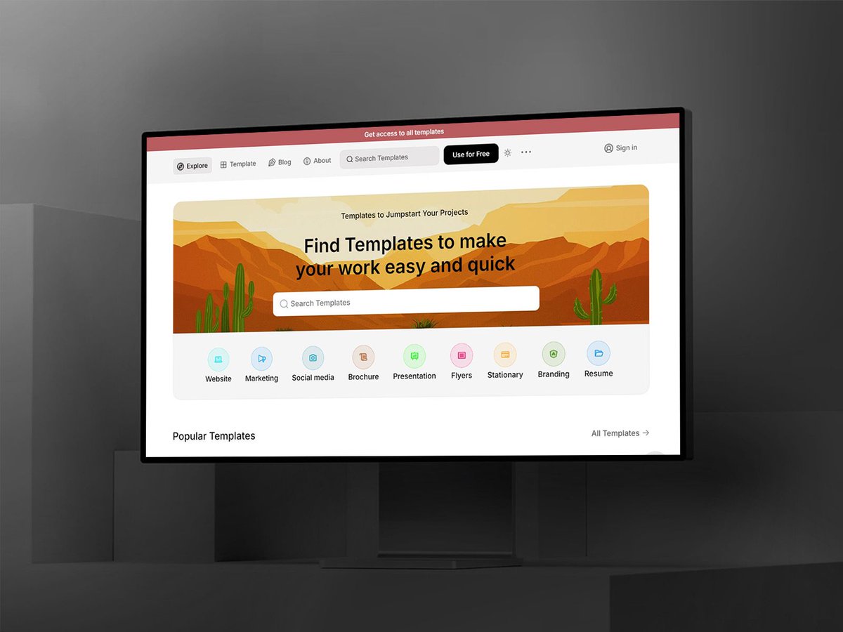 michael_ohakim's tweet image. Made to sell. 

Crafted is a marketplace template that moves products. 

Fast checkout, beautiful display, no friction. Try it out. 

And it&apos;s FREE🤯 

Template link in the comment 👇