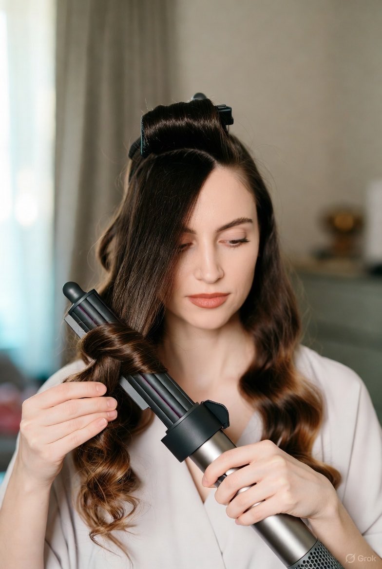 Intelligence_OS's tweet image. Personal promise: If I get to 1k MRR before Christmas, I’m buying my girlfriend a Dyson Airwrap