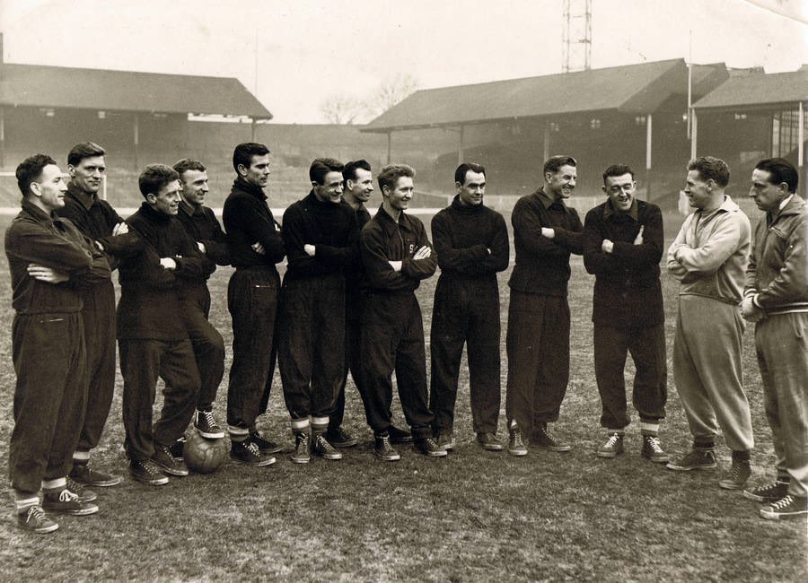 winghalf6's tweet image. Happy birthday, Harry 

#SWFC #EFC