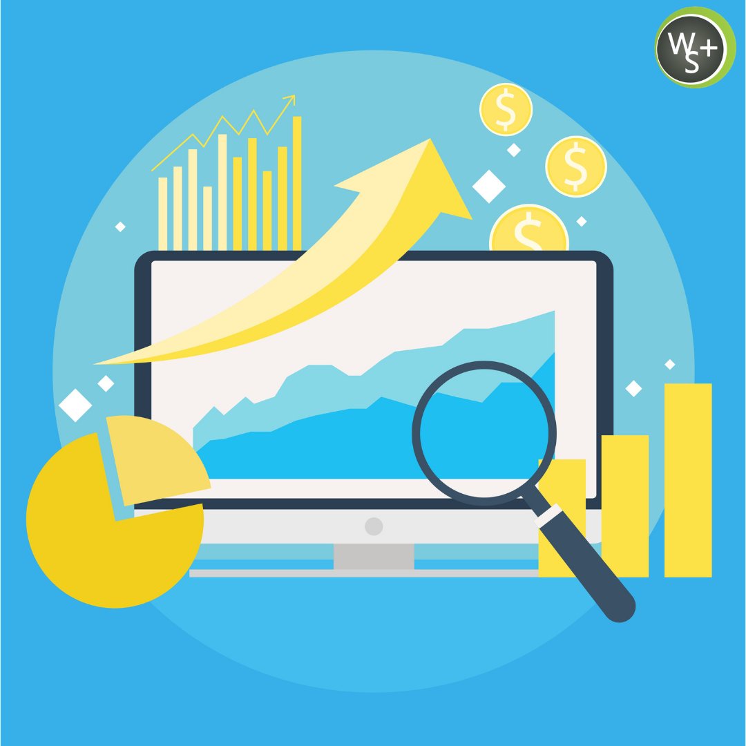 webstrategyplus's tweet image. An #ecommerce brand tasked us with increasing web traffic and sales. With our strategy, site visits increased by 66% in four months. Want to boost your #sales? Contact us today for a free consultation. 877-224-0478 💪 #entrepreneur #bizopp #leadgen bit.ly/3ws7OiQ